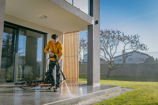 Best Concrete Sealing  in Nicholasville, KY