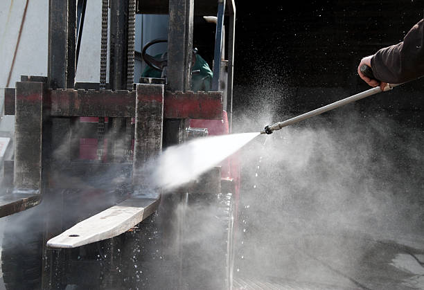 Best Building Exterior Washing  in Nicholasville, KY