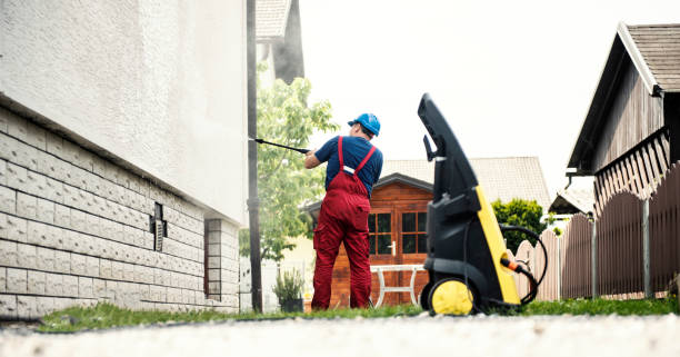 Spring Cleaning in Nicholasville, KY